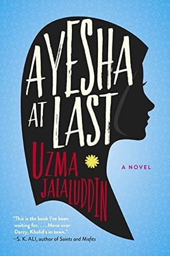 Cover of Ayesha At Last