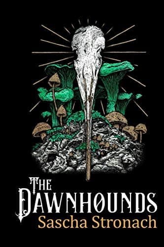 Cover of The Dawnhounds