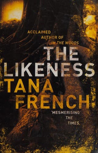 Cover of The Likeness