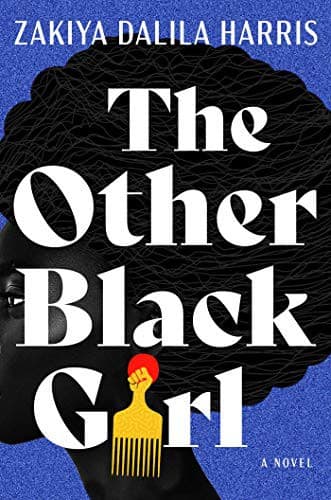 Cover of The Other Black Girl