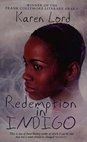 Cover of Redemption in Indigo
