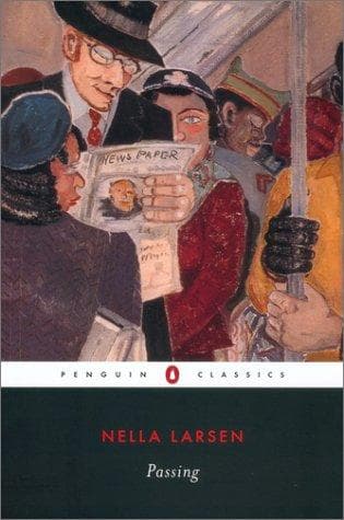Cover of Passing