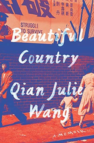 Cover of Beautiful Country