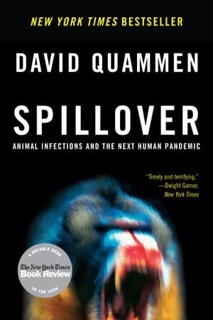 Cover of Spillover