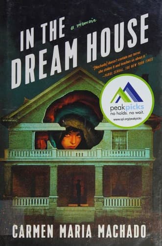 Cover of In the Dream House