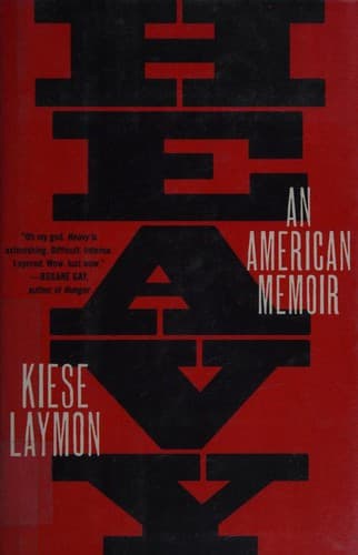 Cover of Heavy
