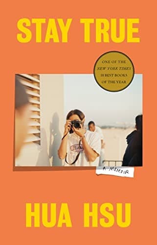Cover of Stay True