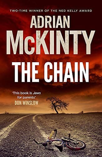 Cover of The Chain