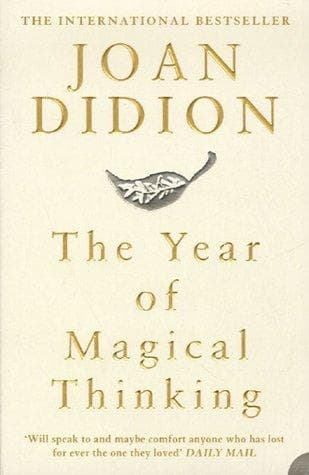 Cover of The Year of Magical Thinking