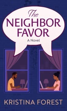 Cover of The Neighbor Favor