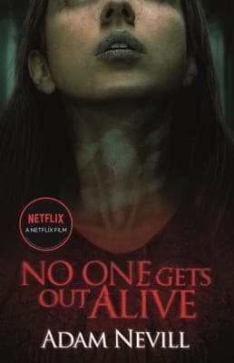Cover of No One Gets Out Alive