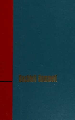 Cover of The Maltese Falcon