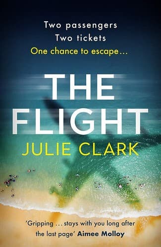 Cover of The Last Flight