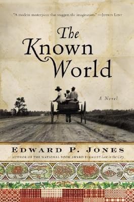 Cover of The Known World