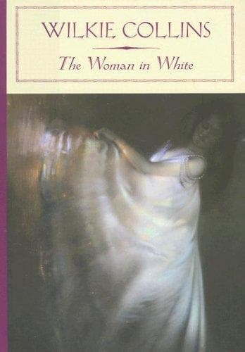 Cover of The Woman in White