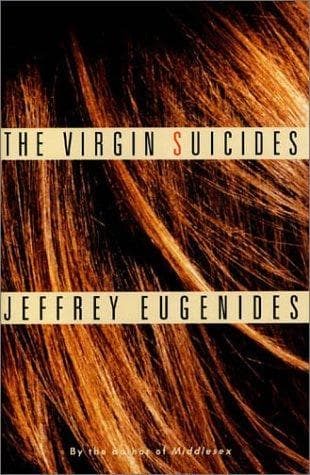 Cover of The Virgin Suicides
