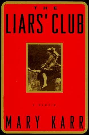 Cover of The Liars' Club