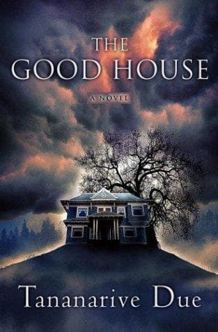 Cover of The Good House