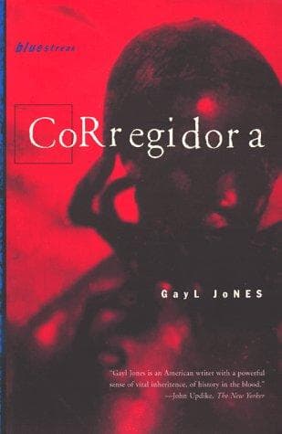 Cover of Corregidora