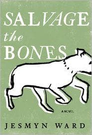 Cover of Salvage the Bones