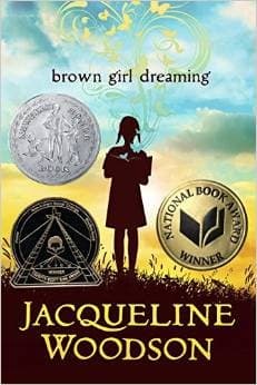 Cover of Brown Girl Dreaming