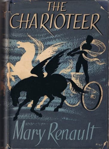 Cover of The Charioteer
