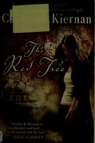 Cover of The Red Tree