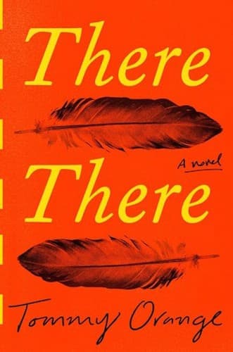 Cover of There There