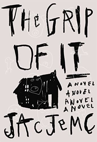 Cover of The Grip of It