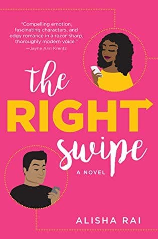 Cover of The Right Swipe