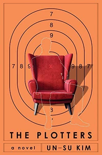 Cover of The Plotters