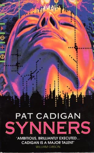 Cover of Synners