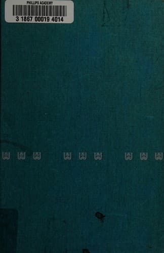 Cover of The Chosen Place, the Timeless People