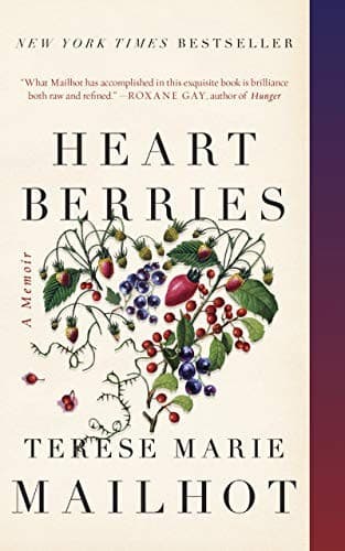 Cover of Heart Berries