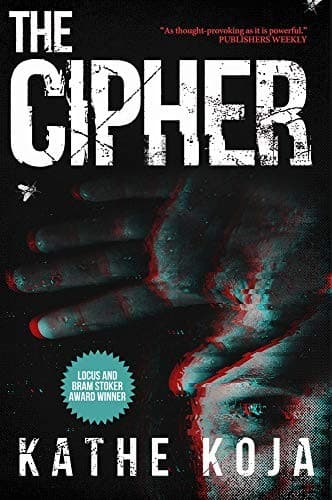 Cover of The Cipher