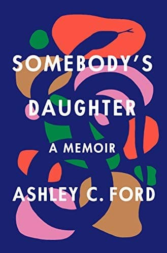 Cover of Somebody's Daughter