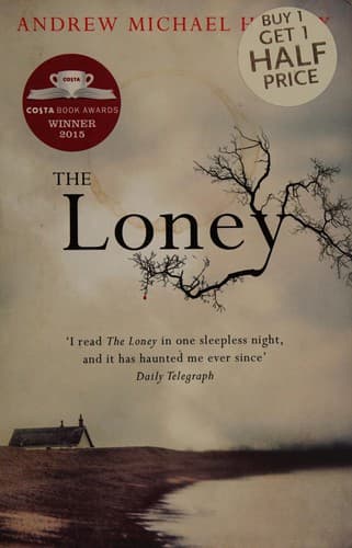 Cover of The Loney
