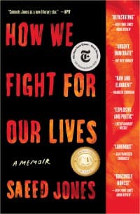 Cover of How We Fight For Our Lives