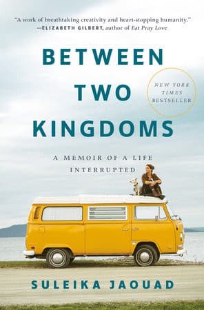 Cover of Between Two Kingdoms