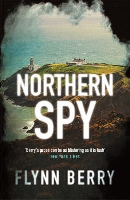 Cover of Northern Spy