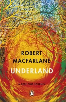 Cover of Underland