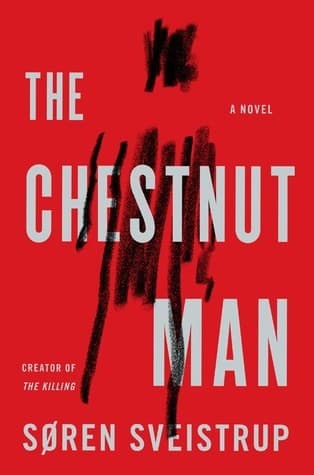 Cover of The Chestnut Man