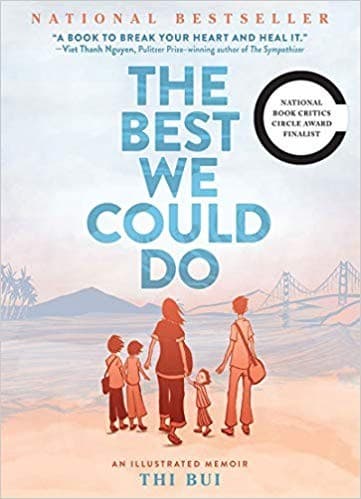 Cover of The Best We Could Do