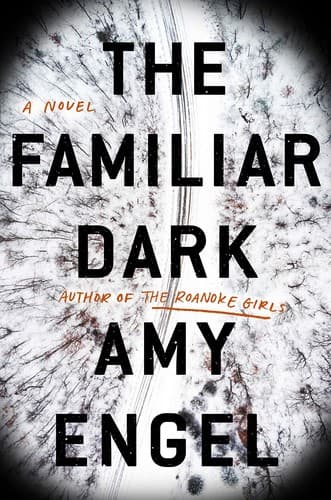 Cover of The Familiar Dark